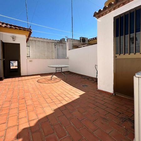Apartmán Apartamento Jardines De Colon Córdoba Exteriér fotografie
