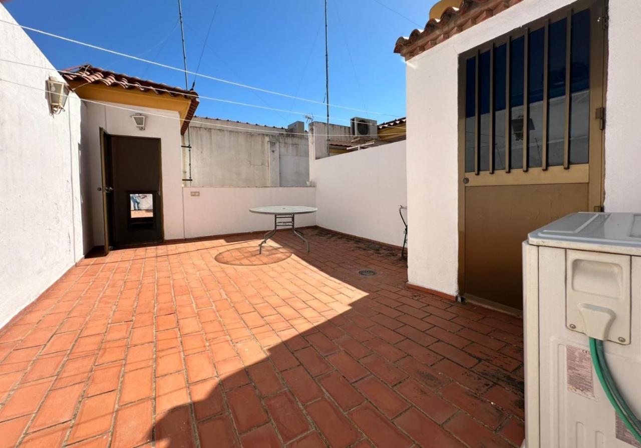 Apartmán Apartamento Jardines De Colon Córdoba Exteriér fotografie