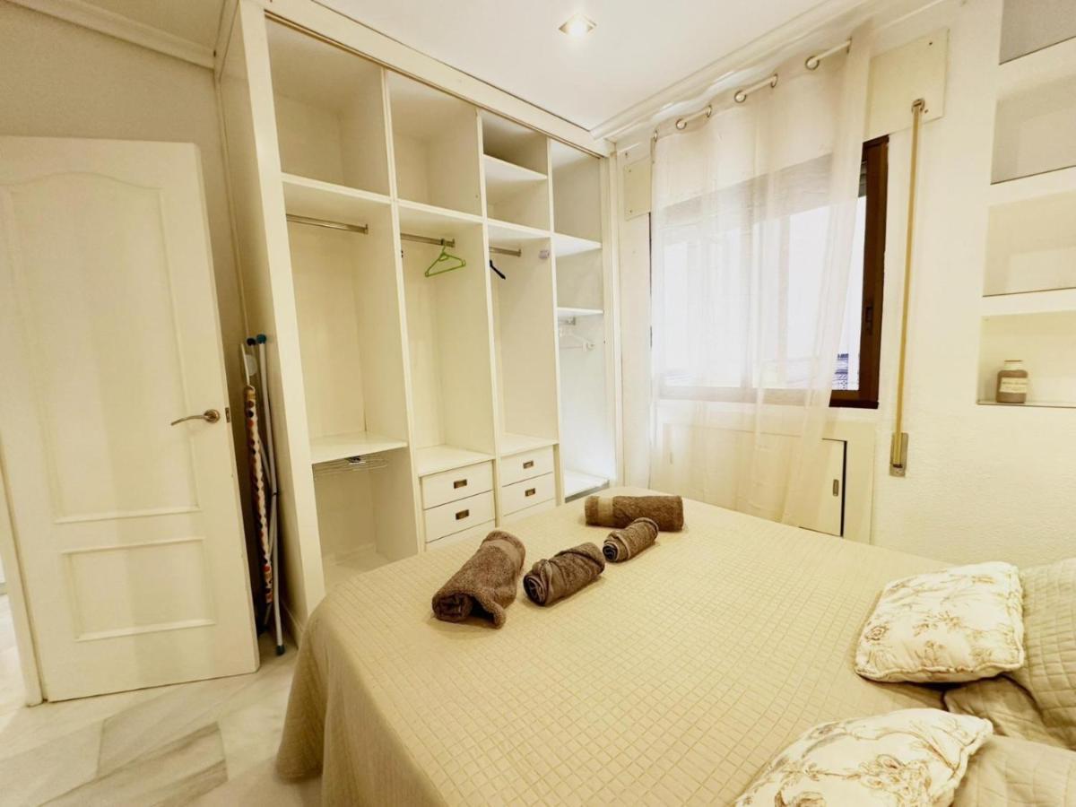 Apartmán Apartamento Jardines De Colon Córdoba Exteriér fotografie