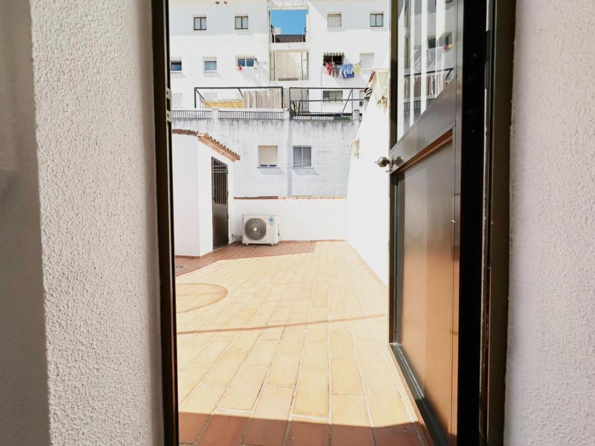 Apartmán Apartamento Jardines De Colon Córdoba Exteriér fotografie